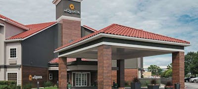 La Quinta Inn Ste FTW North