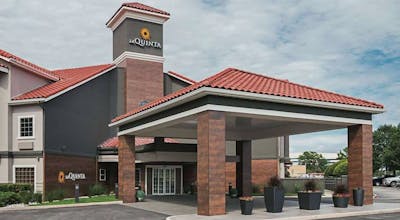 La Quinta Inn & Suites by Wyndham Fort Worth North