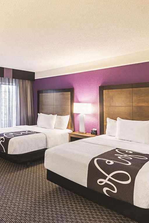 Hotel La Quinta Inn & Suites by Wyndham Fort Worth North photo 2