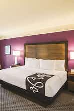 Hotel La Quinta Inn Ste FTW North photo 1