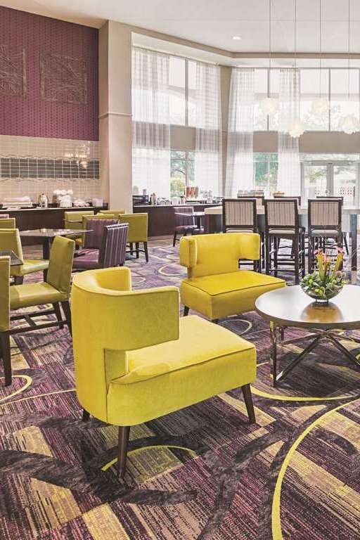 Hotel La Quinta Inn & Suites by Wyndham Fort Worth North photo 5