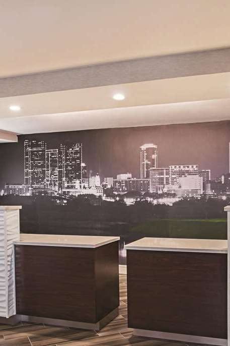 Hotel La Quinta Inn & Suites by Wyndham Fort Worth North photo 4
