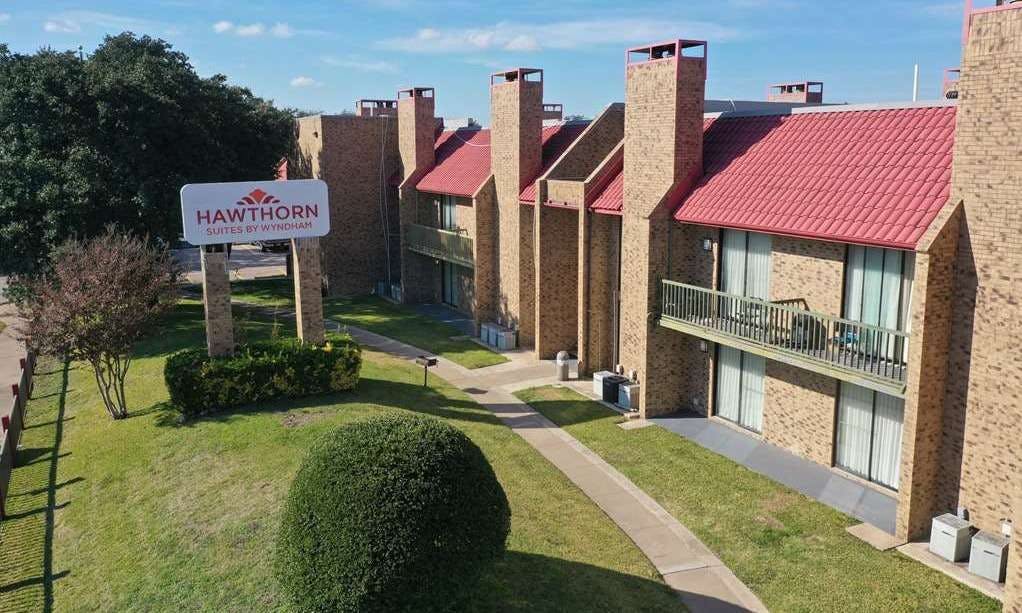 Hawthorn Extended Stay by Wyndham Richardson