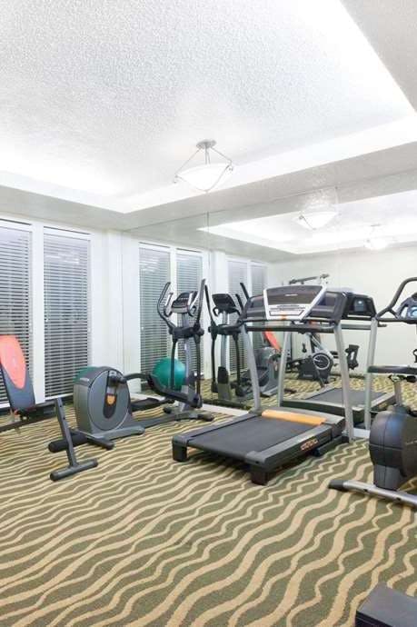 Hotel Hawthorn Extended Stay by Wyndham Richardson photo 5