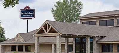 AmericInn Tomah