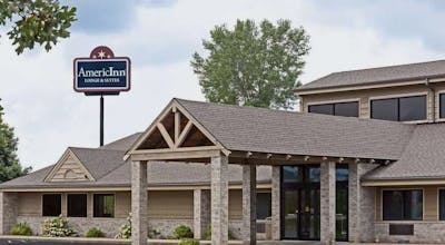 AmericInn by Wyndham Tomah