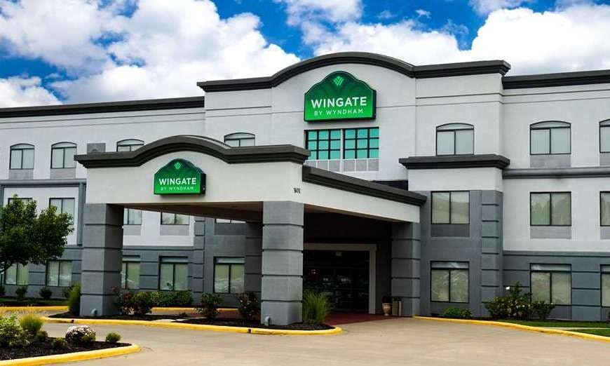 Wingate by Wyndham Columbia