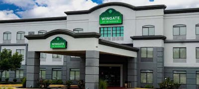 Wingate by Wyndham Columbia