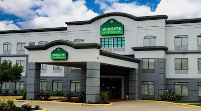 Wingate by Wyndham Columbia