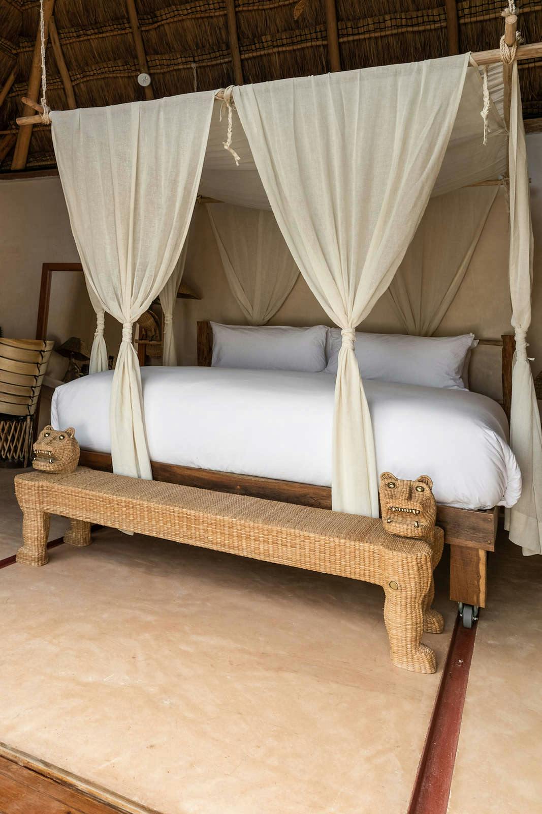 Hotel La Valise Tulum photo 3