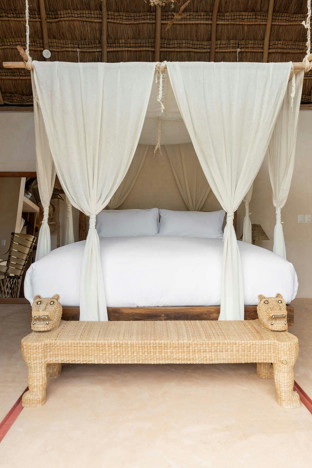 Hotel La Valise Tulum photo 2