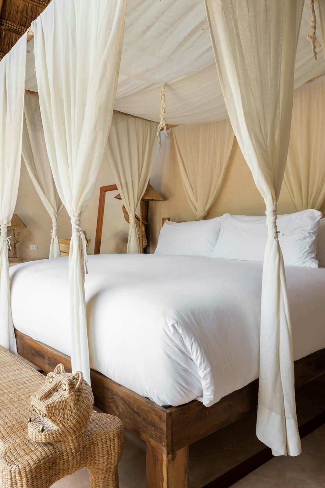 Hotel La Valise Tulum photo 4