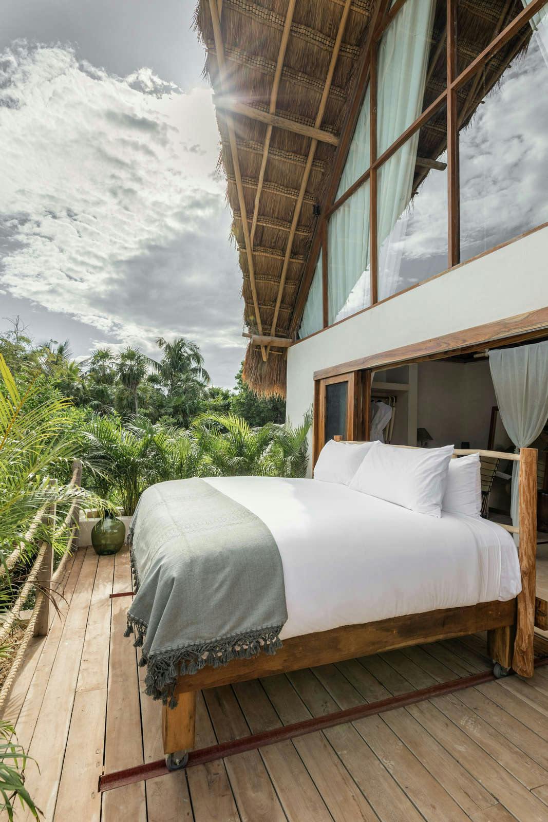 Hotel La Valise Tulum photo 1