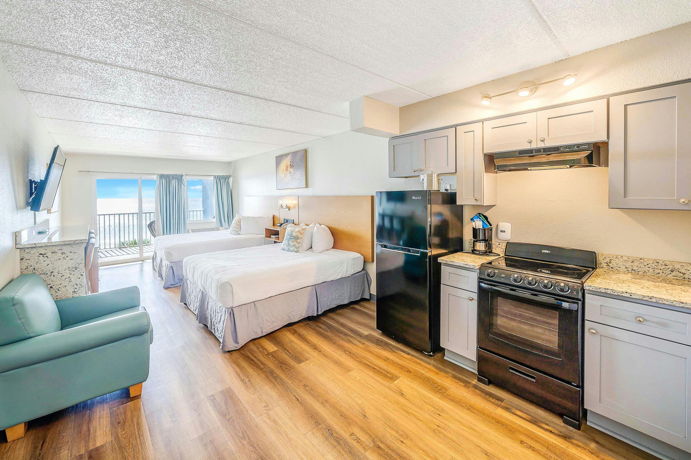 Hotel Sugar Sands By The Sea photo 1