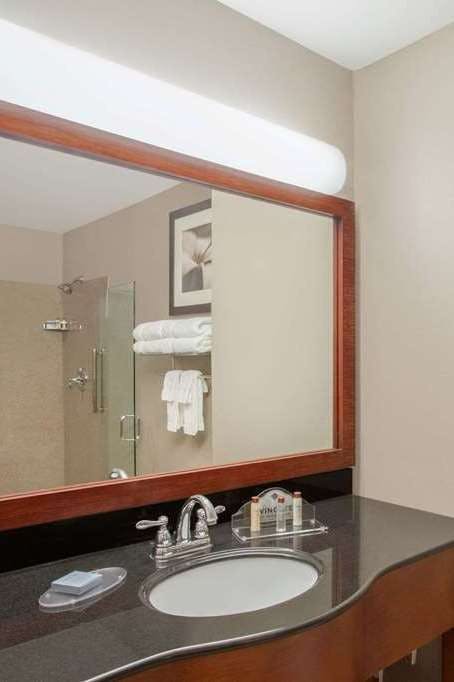 Hotel Wingate by Wyndham Columbia photo 4