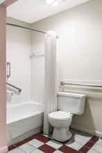 Hotel Super 8 New Orleans photo 5