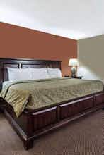 Hotel Super 8 New Orleans photo 1