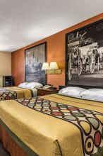 Hotel Super 8 New Orleans photo 3
