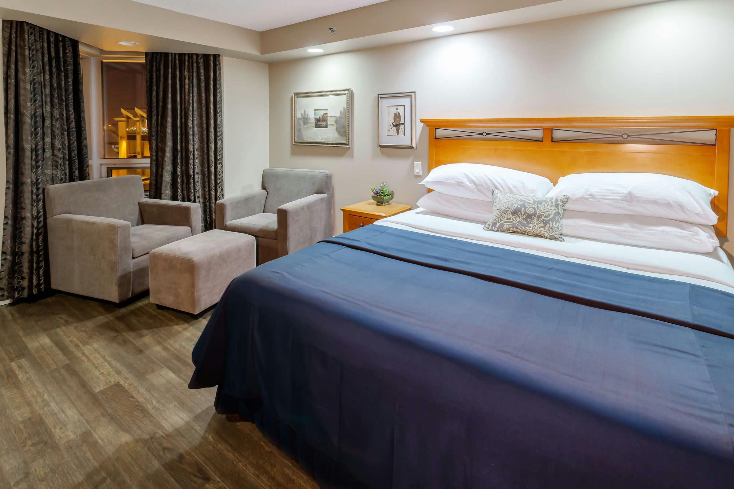 Hotel Executive Royal Hotel Edmonton photo 5