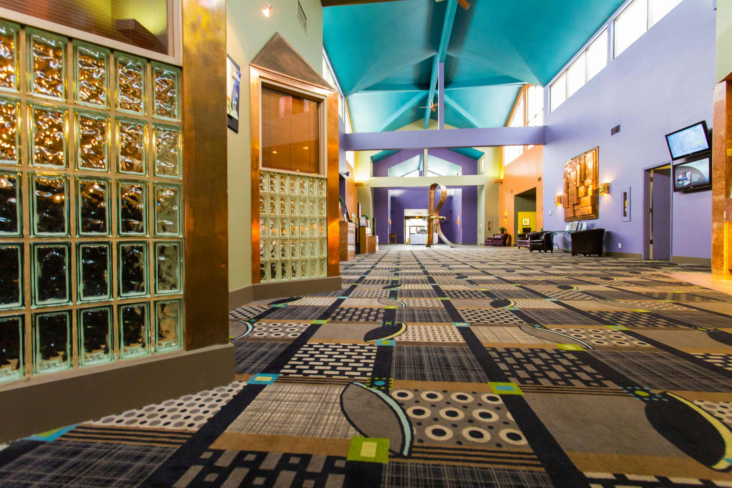 Hotel Executive Royal Hotel Edmonton photo 2