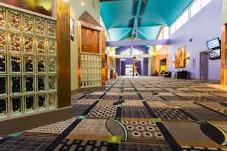 Hotel Executive Royal Hotel Edmonton photo 2