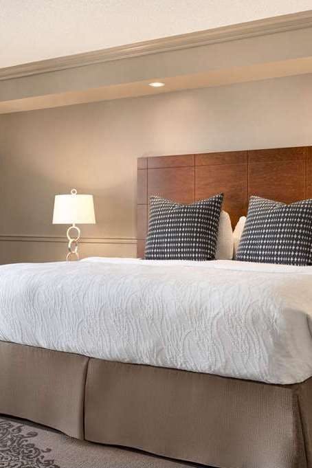 Hotel Ramada Cornwall photo 2