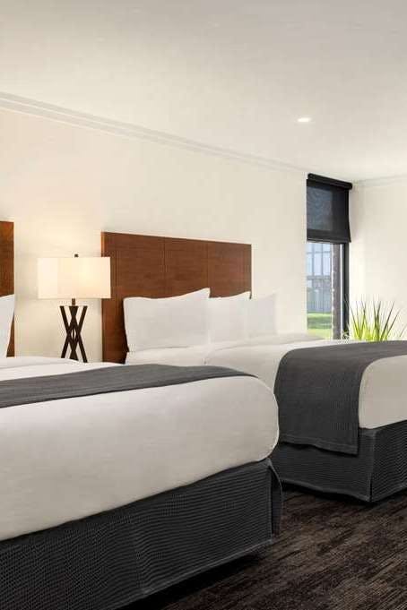 Hotel Ramada Cornwall photo 3