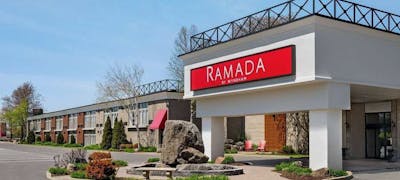 Ramada Cornwall