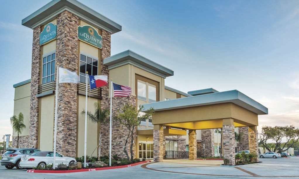 La Quinta Inn & Suites by Wyndham Rockport - Fulton
