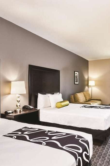 Hotel La Quinta Inn Ste Rockport photo 5