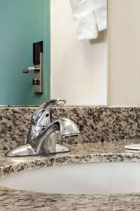 Hotel Travelodge Green River photo 4