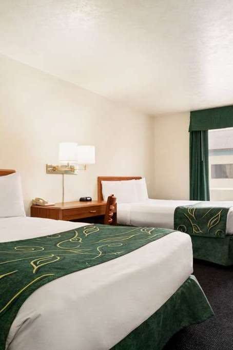 Hotel Travelodge Green River photo 2