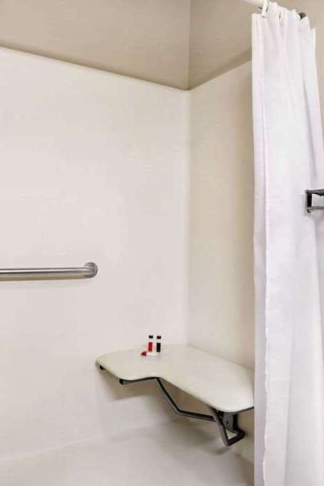 Hotel Travelodge Green River photo 5