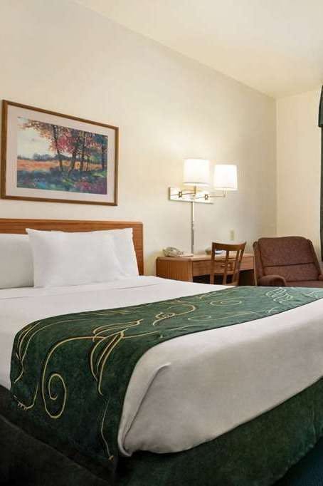 Hotel Travelodge Green River photo 1