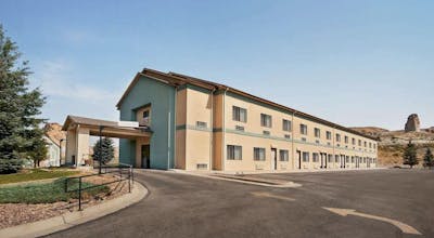 Travelodge Green River