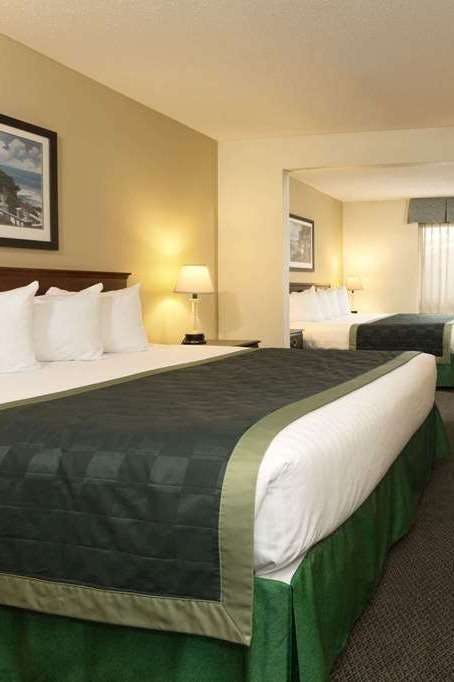 Hotel Baymont I S Mason photo 4