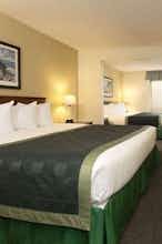 Hotel Baymont I S Mason photo 4