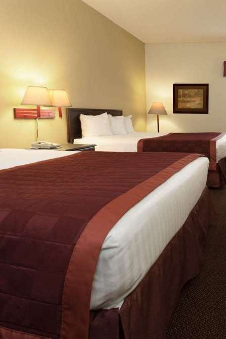 Hotel Baymont I S Mason photo 2