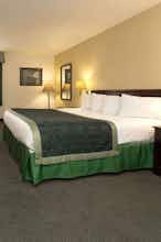 Hotel Baymont I S Mason photo 1