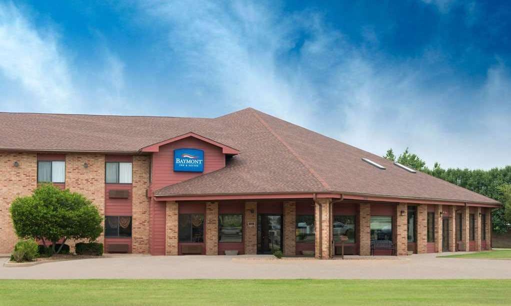 Baymont by Wyndham Enid