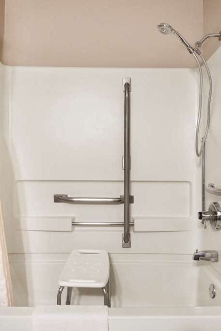 Hotel Super 8 by Wyndham Rantoul photo 5