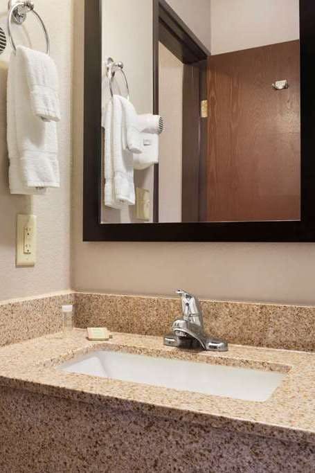 Hotel Super 8 by Wyndham Rantoul photo 4