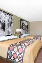 Hotel Super 8 by Wyndham Winner SD photo 2