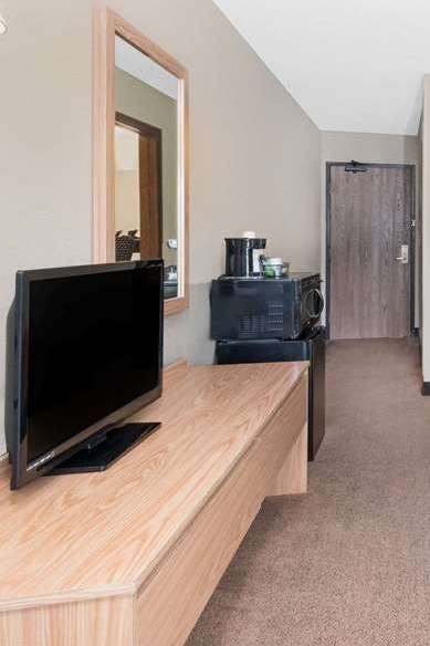 Hotel Super 8 by Wyndham Winner SD photo 3