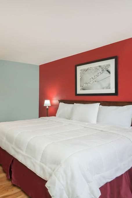 Hotel Travelodge by Wyndham Santee photo 1