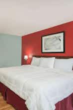 Hotel Travelodge Santee photo 1