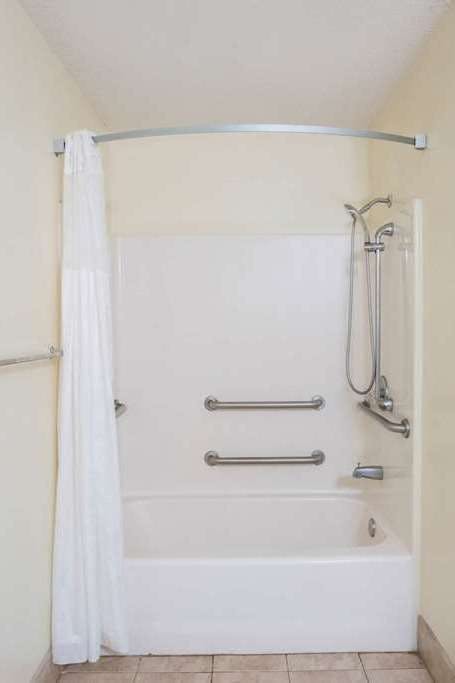 Hotel Travelodge by Wyndham Santee photo 5