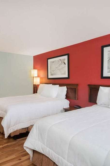 Hotel Travelodge by Wyndham Santee photo 2