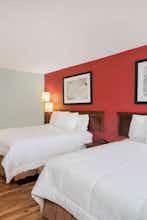 Hotel Travelodge Santee photo 2