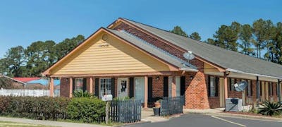 Travelodge Santee